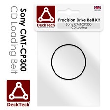 DeckTech® Replacement CD