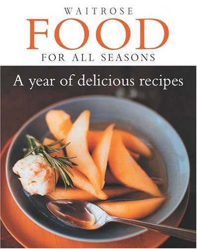 Waitrose food for - waitrose,