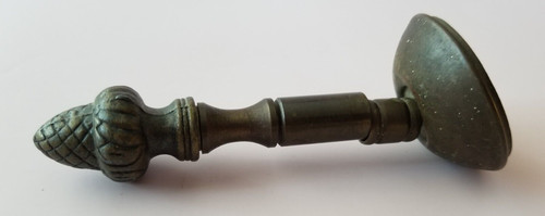 Victorian brass pine - victorian,