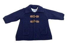 Mayoral Baby Boy Knit Toggle