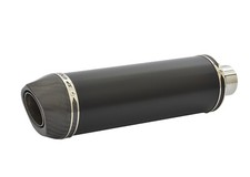Speed triple exhaust - speed, sp
