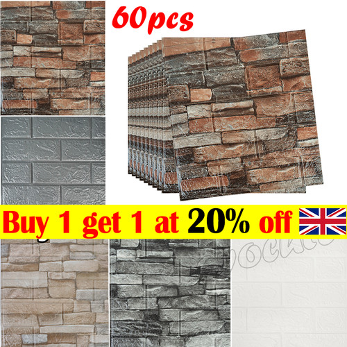 60pcs large tile - tile, brick