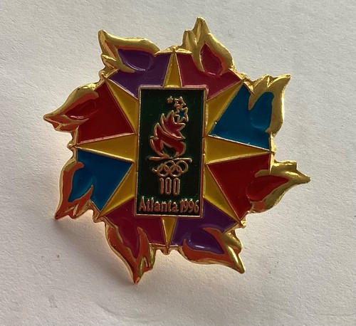 Atlanta olympic games 1996 - atlanta,