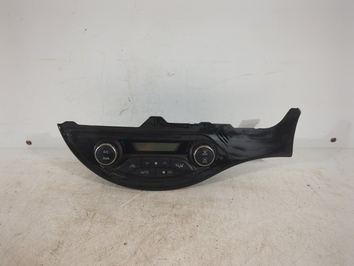 Toyota yaris vvt icon - vvt-i,