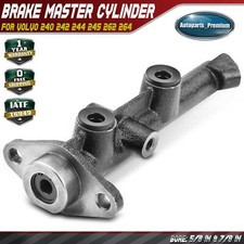 Brake Master Cylinder for