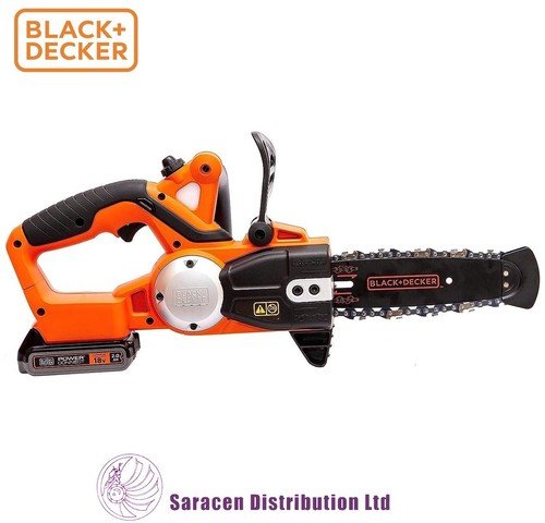Black decker 18v cordless - black,