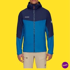 MAMMUT Men's Convey Tour HS