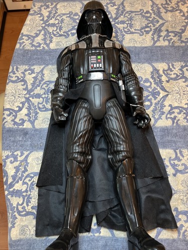 Large star wars darth vader - star,