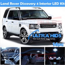 x18 DELUXE LAND ROVER