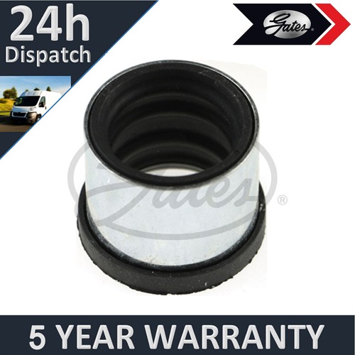 Gates crankcase oil breather - gates,