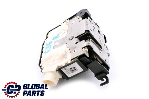Mini r50 r56 - r50, latch