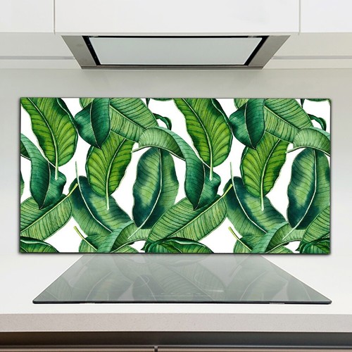Kitchen splashback tempered - kitchen,