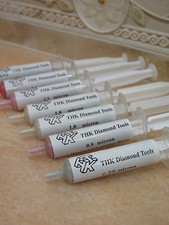 US 7 pcs THK 5 gram Diamond