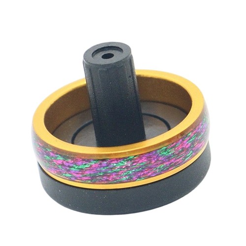 Rubber cork tail cap for - tail,