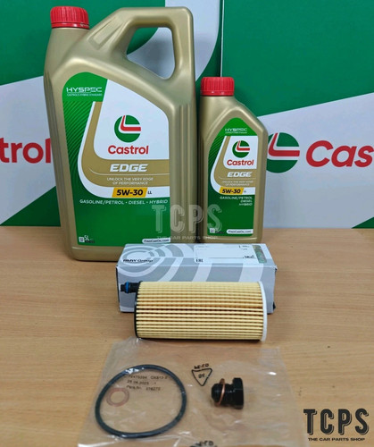 Service kit for bmw 220d - service,