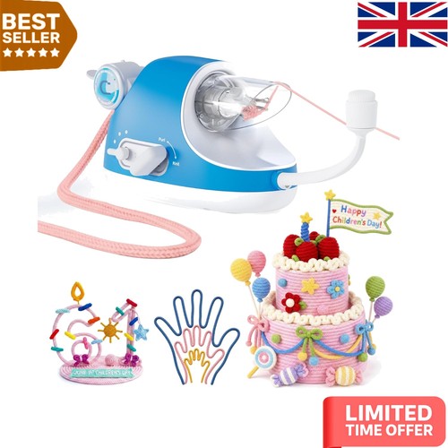 Professional cord knitting - professional,