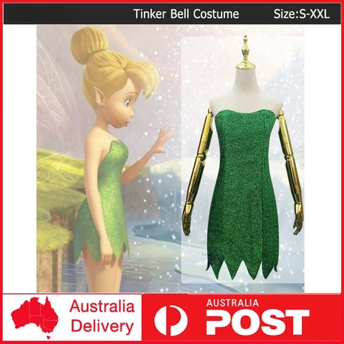 Tinkerbell tinker bell - tinkerbell,