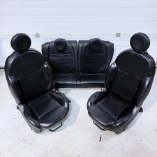 Fiat 500 seat - 500,
