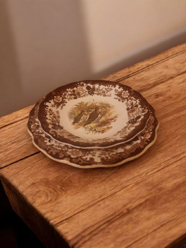 Vintage royal worcester - vintage,