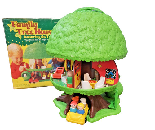 Vintage 1975 kenner - vintage,