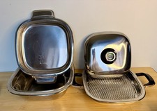 AMC Stainless Steel Cookware