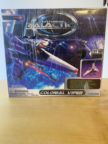 1996 battlestar galactica - 1996,
