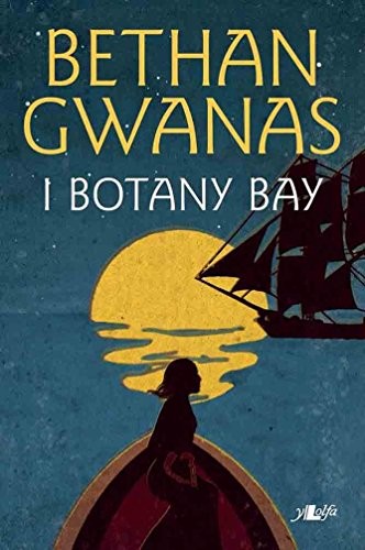 Botany bay bethan gwanas - i,