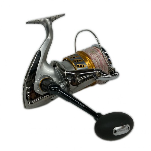 Shimano stella 20000pg 08 - stella,