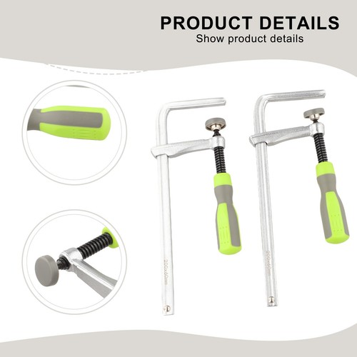 Dovetail clamp quick - dovetail,