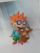 Nickelodeon CHUCKY FINSTER