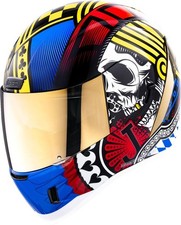Icon Airform Lucky Lid 5 MIPS