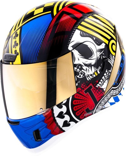 Icon airform lucky lid mips - airform,