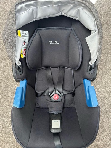 Brand new pushchair - new,