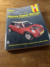 Mini Cooper Clubman S 2002