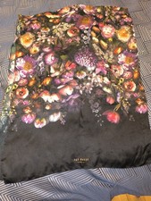 Ted Baker Large Scarf Shawl