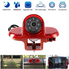 Rear View Reversing Camera