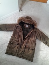 Carhartt Down Trapper Parka