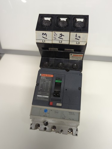Merlin gerin amp - 40,