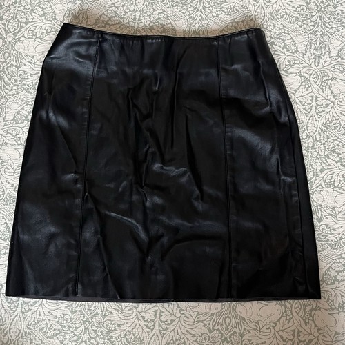 Pvc skirt eur - eur, uk
