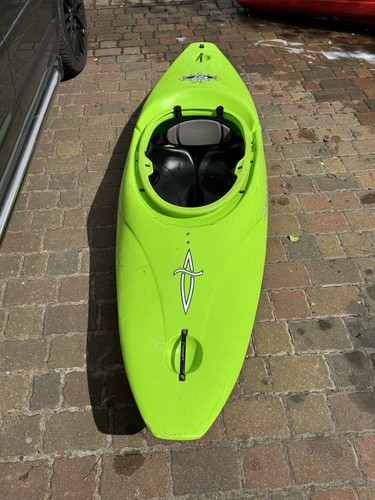 Dagger gt7 lime - gt7.8, kayak