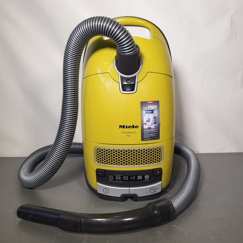 Miele sgdf5 complete flex - complete, c3