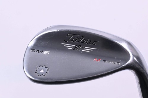 Titleist vokey sm6 - titleist, wedge