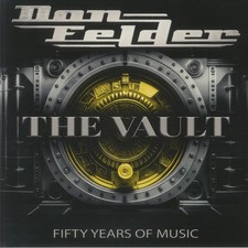 FELDER, Don - The Vault