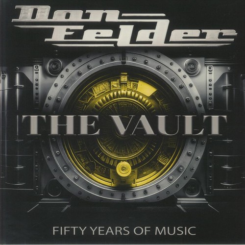 Felder don the - don,
