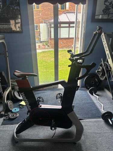 Wattbike atom next - wattbike,
