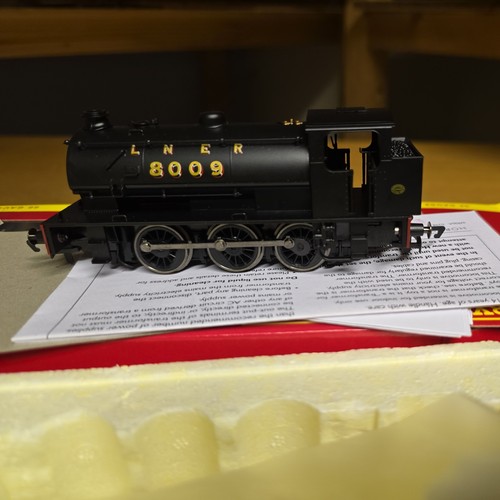 Hornby r3025 lner class j94 - lner,