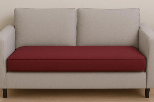 Seater sofa booster cushion - sofa,