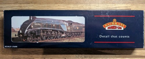 Bachmann gauge 952a - bachmann, oo