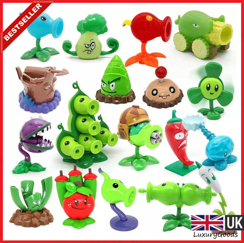 Plants zombies large - zombies,