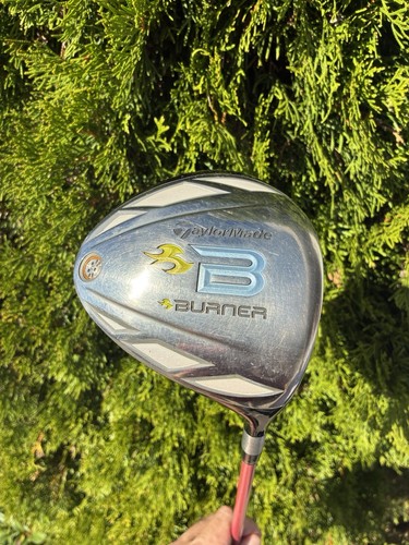 Taylormade burner - taylormade,